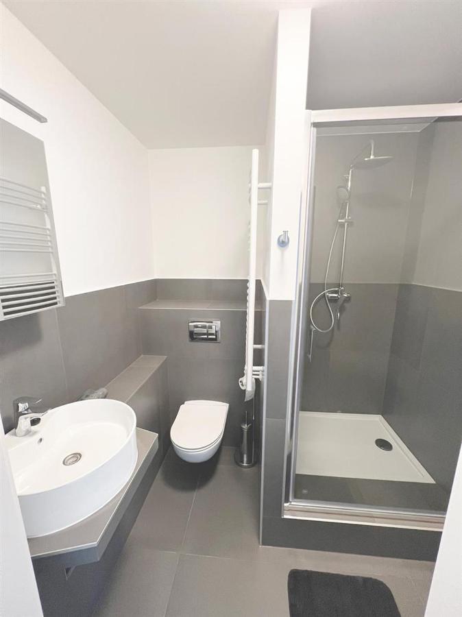 גדינייה Apartamenty Orlowo מראה חיצוני תמונה