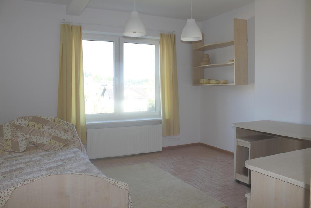 גדינייה Apartamenty Orlowo חדר תמונה