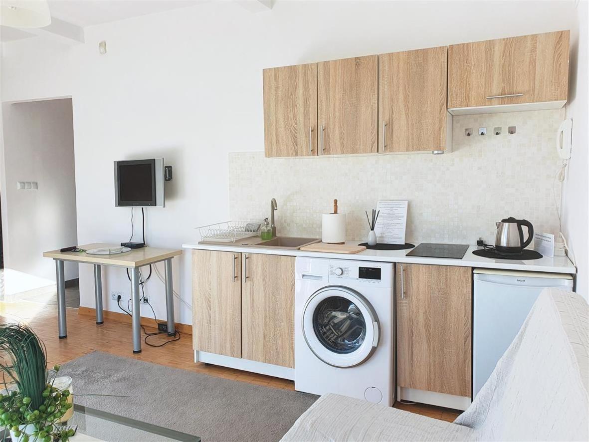 גדינייה Apartamenty Orlowo מראה חיצוני תמונה